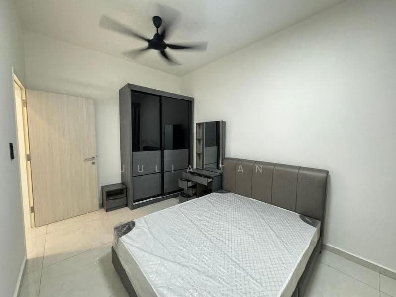 Pangsapuri untuk Disewa di Havona - Julia Tan - Bedroom - PropertyGuru.com.my