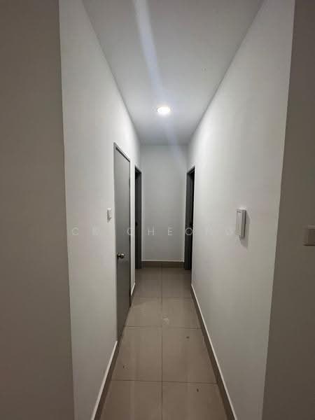 Service Residence for Sale at Serviced Residence @ Razak City Residences (RC Residences) - CK Cheong - Corridor - PropertyGuru.com.my