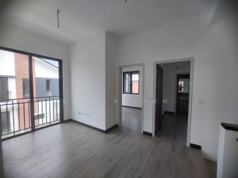 2-storey Terraced House for Rent in Elmina (Shah Alam) - Kelvin Lian - Family Hall - PropertyGuru.com.my
