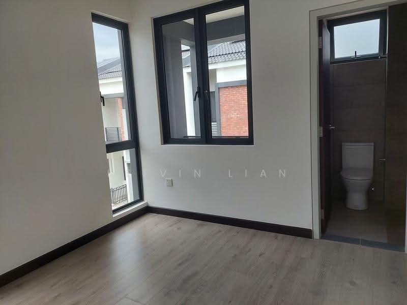 2-storey Terraced House for Rent in Elmina (Shah Alam) - Kelvin Lian - Bedroom - PropertyGuru.com.my