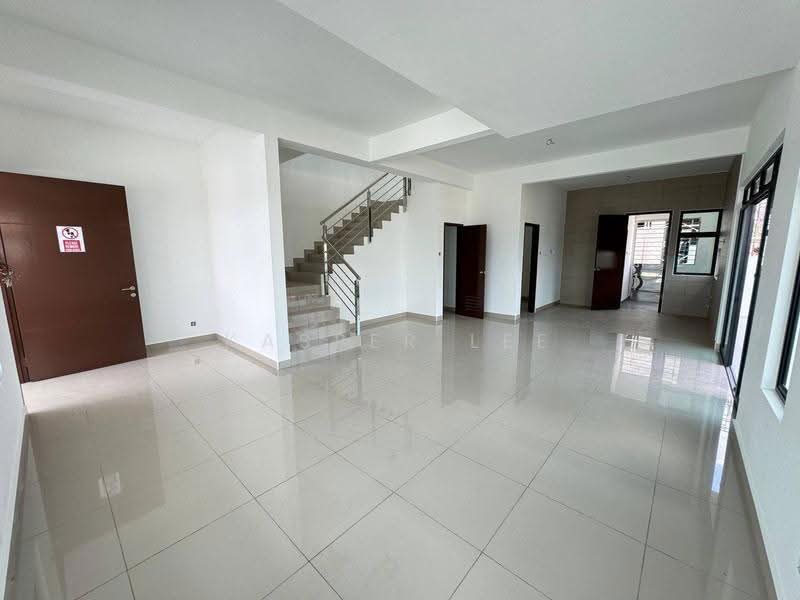 Rumah Teres 2-Tingkat untuk Disewa di Mutiara Rini (Skudai) - Kasper Lee - Interior - PropertyGuru.com.my