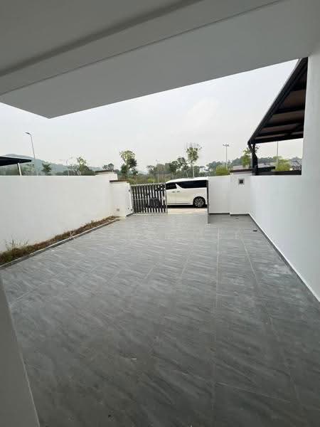 Rumah Teres 2-Tingkat untuk Disewa di Mutiara Rini (Skudai) - Kasper Lee - Exterior - PropertyGuru.com.my