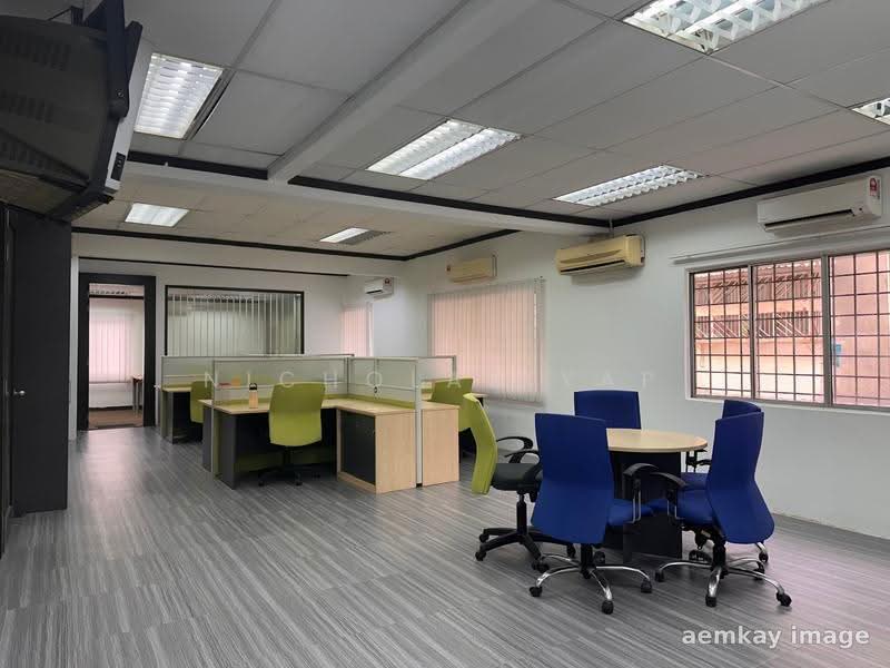 Pejabat untuk Disewa di Taman Universiti Indah (Seri Kembangan) - Nicholas Yap - PropertyGuru.com.my