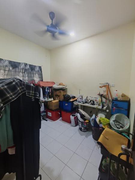 Semi-Detached House for Sale in Ulu Tiram (Johor) - Sean Khor - Interior - PropertyGuru.com.my