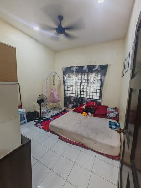 Semi-Detached House for Sale in Ulu Tiram (Johor) - Sean Khor - Bedroom - PropertyGuru.com.my
