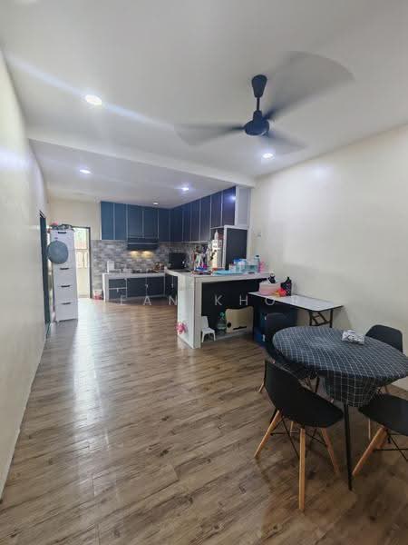Semi-Detached House for Sale in Ulu Tiram (Johor) - Sean Khor - Kitchen - PropertyGuru.com.my