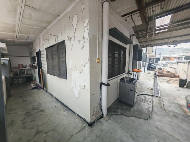 Semi-Detached House for Sale in Ulu Tiram (Johor) - Sean Khor - Exterior - PropertyGuru.com.my