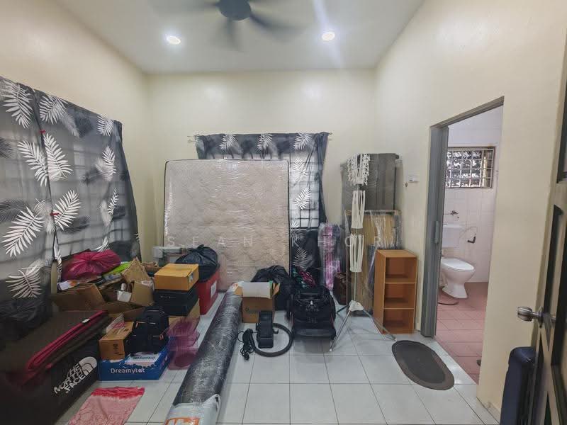 Semi-Detached House for Sale in Ulu Tiram (Johor) - Sean Khor - Interior - PropertyGuru.com.my