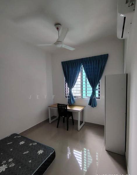 Kediaman Servis untuk Disewa di MKH Boulevard II - Jeff Cheah - Study - PropertyGuru.com.my