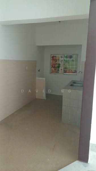 Apartment for Rent at Sentul Park Apartment - David Ng - Kitchen - PropertyGuru.com.my