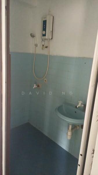 Apartment for Rent at Sentul Park Apartment - David Ng - Bathroom - PropertyGuru.com.my