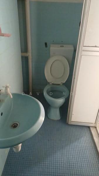 Apartment for Rent at Sentul Park Apartment - David Ng - Bathroom - PropertyGuru.com.my