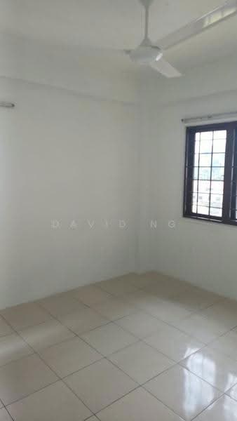 Apartment for Rent at Sentul Park Apartment - David Ng - Interior - PropertyGuru.com.my