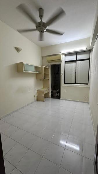 Rumah Flat untuk Dijual di Desa Selatan - Mervyn Seah - Interior - PropertyGuru.com.my