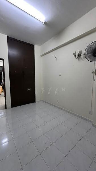 Rumah Flat untuk Dijual di Desa Selatan - Mervyn Seah - Interior - PropertyGuru.com.my