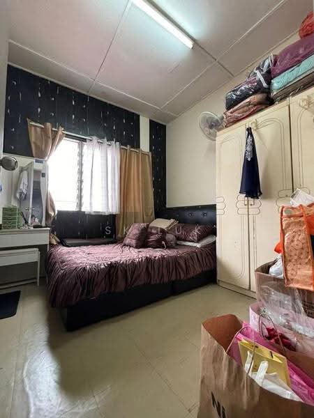 Rumah Teres 2-Tingkat untuk Dijual di Rawang Perdana 2 (Rawang) - SK Luk - Bedroom - PropertyGuru.com.my