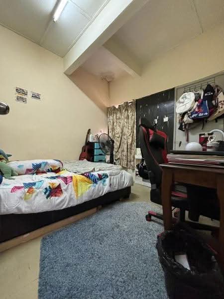 Rumah Teres 2-Tingkat untuk Dijual di Rawang Perdana 2 (Rawang) - SK Luk - Bedroom - PropertyGuru.com.my