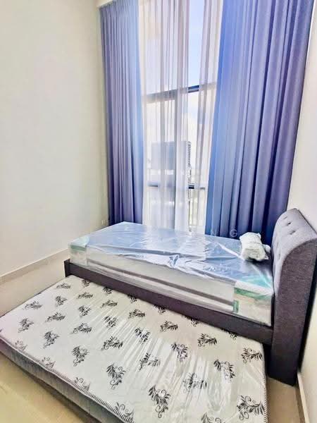 Service Residence for Rent at Third Avenue - Luwis Ling - Bedroom - PropertyGuru.com.my