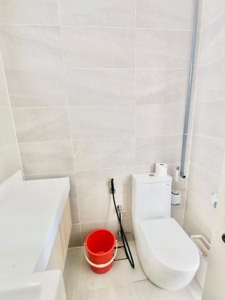 Service Residence for Rent at Third Avenue - Luwis Ling - Bathroom - PropertyGuru.com.my