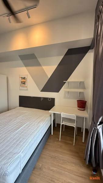 Service Residence for Rent at Astoria Ampang - Calvin Poh - Bedroom - PropertyGuru.com.my