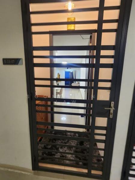 Service Residence for Rent at MIRA at Shorea Park - Soon Sheng Law - Entrance - PropertyGuru.com.my