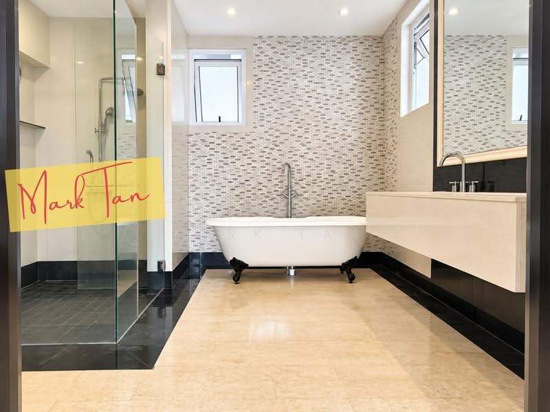 Condominium for Sale at Andaman @ Quayside - Mark Tan - Bathroom - PropertyGuru.com.my