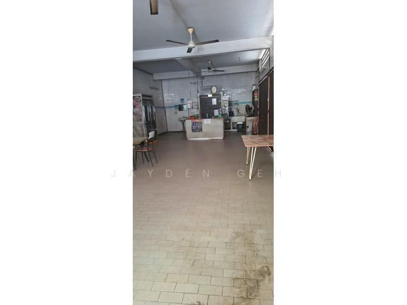 Shop for Sale in Alor Setar (Kedah) - Jayden Geh - Interior - PropertyGuru.com.my