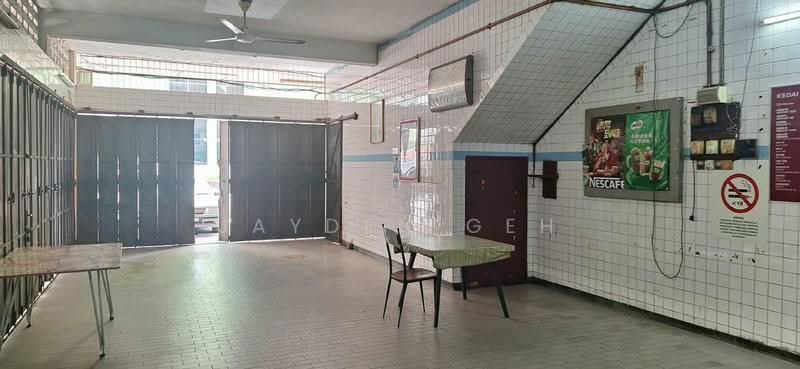 Shop for Sale in Alor Setar (Kedah) - Jayden Geh - Exterior - PropertyGuru.com.my