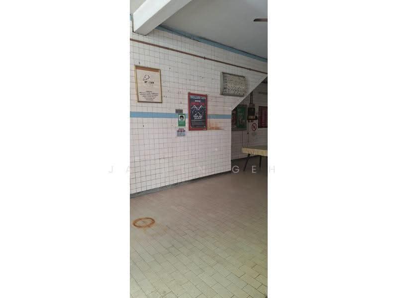Shop for Sale in Alor Setar (Kedah) - Jayden Geh - Interior - PropertyGuru.com.my
