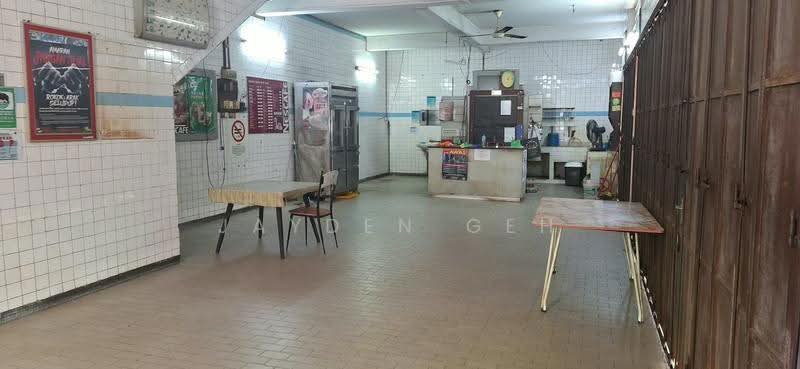 Shop for Sale in Alor Setar (Kedah) - Jayden Geh - Kitchen - PropertyGuru.com.my