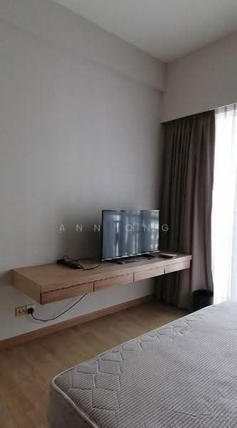 Kediaman Servis untuk Dijual di Seri Bukit Ceylon - Ann Ong - Bedroom - PropertyGuru.com.my