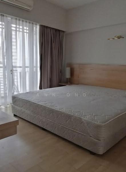 Kediaman Servis untuk Dijual di Seri Bukit Ceylon - Ann Ong - Bedroom - PropertyGuru.com.my