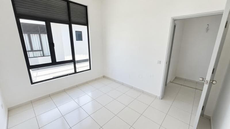 Terraced House for Rent in Eco Grandeur (Puncak Alam) - Lucas Loh - Interior - PropertyGuru.com.my