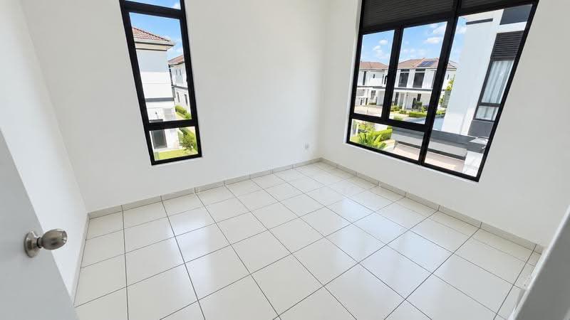 Terraced House for Rent in Eco Grandeur (Puncak Alam) - Lucas Loh - Interior - PropertyGuru.com.my