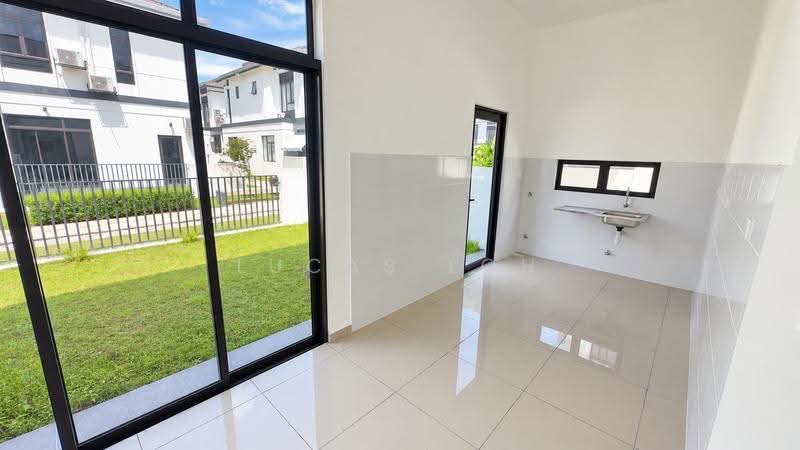Terraced House for Rent in Eco Grandeur (Puncak Alam) - Lucas Loh - Exterior - PropertyGuru.com.my