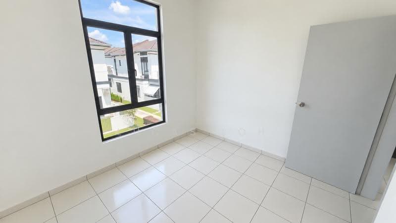 Terraced House for Rent in Eco Grandeur (Puncak Alam) - Lucas Loh - Interior - PropertyGuru.com.my