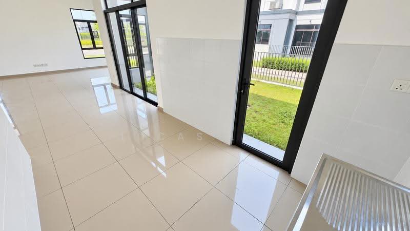 Terraced House for Rent in Eco Grandeur (Puncak Alam) - Lucas Loh - Interior - PropertyGuru.com.my