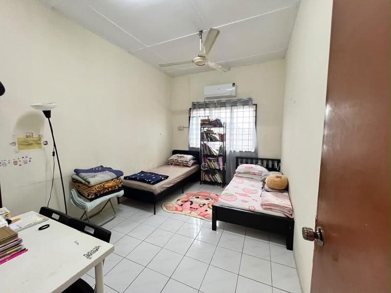 Terraced House for Sale in Taman Wangsa Permai (Kepong) - Mandy Cheow - Bedroom - PropertyGuru.com.my