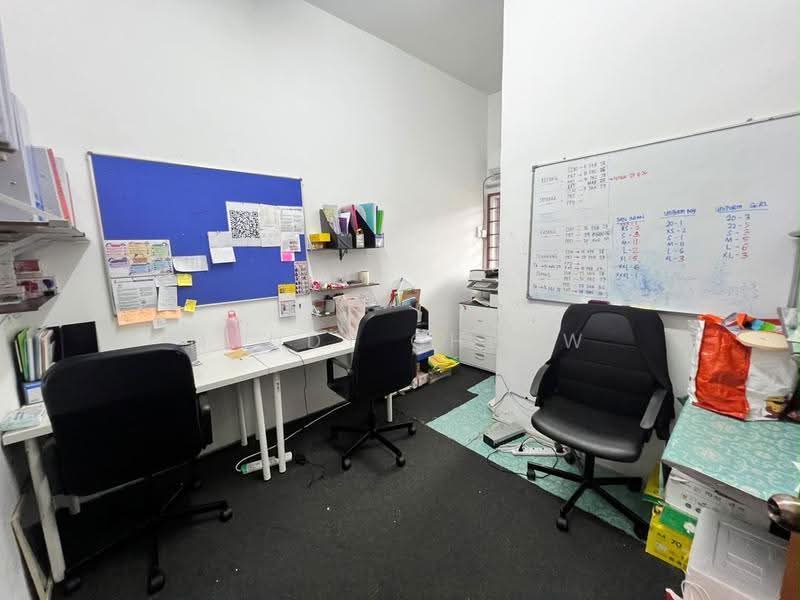 Terraced House for Sale in Taman Wangsa Permai (Kepong) - Mandy Cheow - PropertyGuru.com.my
