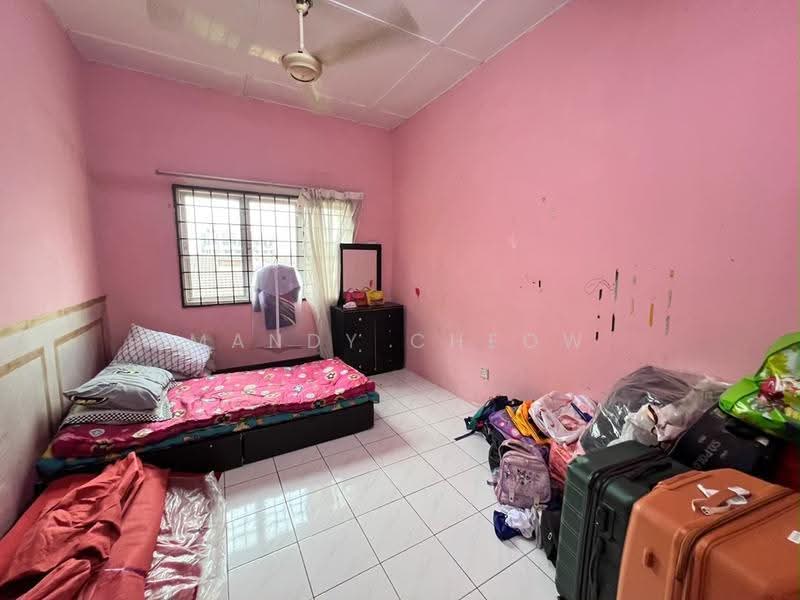 Terraced House for Sale in Taman Wangsa Permai (Kepong) - Mandy Cheow - PropertyGuru.com.my