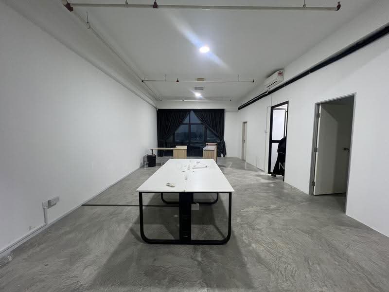 Kedai / Pejabat untuk Disewa di Cyber 9 (Cyberjaya) - Taufiq Azlan - Interior - PropertyGuru.com.my