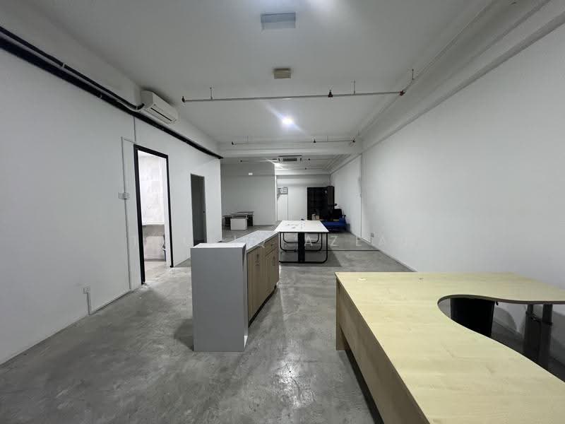 Kedai / Pejabat untuk Disewa di Cyber 9 (Cyberjaya) - Taufiq Azlan - Interior - PropertyGuru.com.my