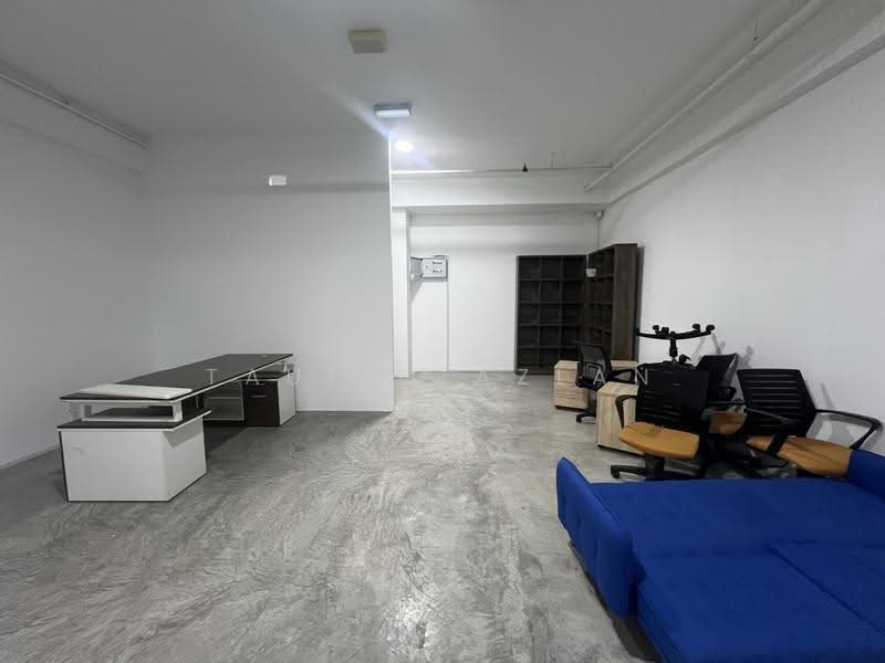 Kedai / Pejabat untuk Disewa di Cyber 9 (Cyberjaya) - Taufiq Azlan - Interior - PropertyGuru.com.my