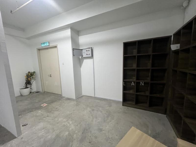 Kedai / Pejabat untuk Disewa di Cyber 9 (Cyberjaya) - Taufiq Azlan - Corridor - PropertyGuru.com.my