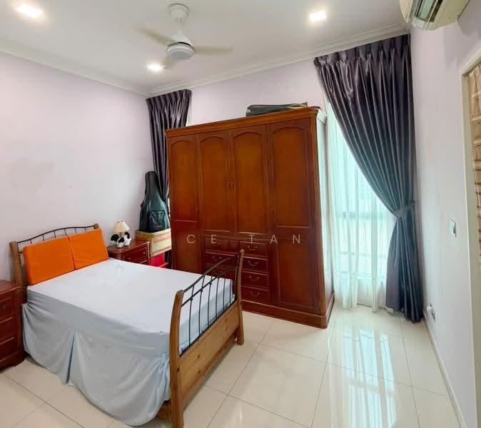 Rumah Kluster untuk Dijual di Horizon Hills (Iskandar Puteri (Nusajaya)) - Ace Tan - Bedroom - PropertyGuru.com.my