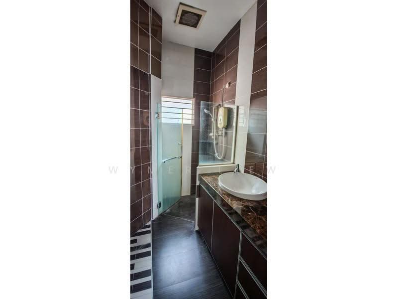 Condominium for Sale at Cengal Condominium - Wymer Liew - Bathroom - PropertyGuru.com.my