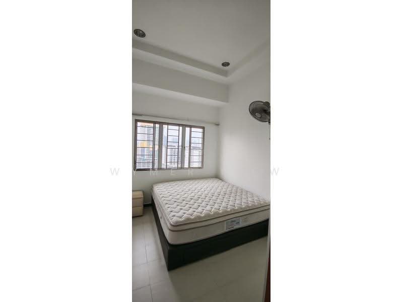 Condominium for Sale at Cengal Condominium - Wymer Liew - Bedroom - PropertyGuru.com.my