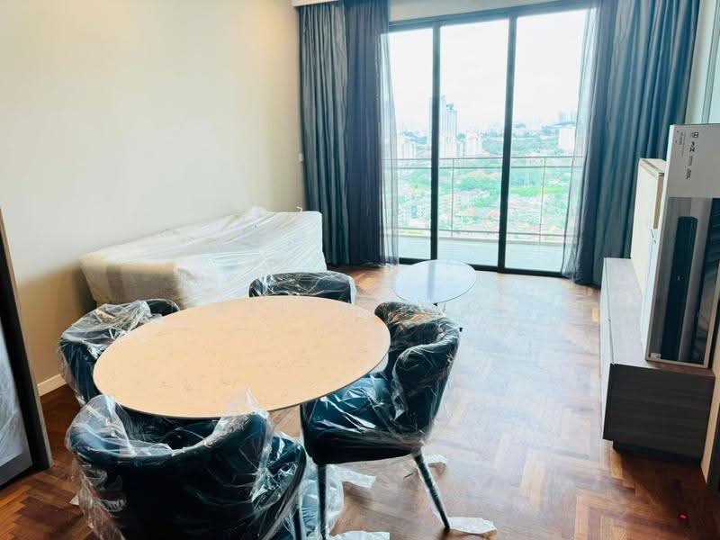 Kediaman Servis untuk Disewa di Bloomsvale - Keith Foo - PropertyGuru.com.my
