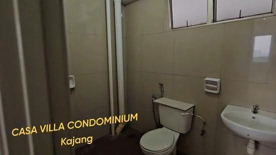 Condominium for Rent at Casa Villa Condominium - Vivian Liong - PropertyGuru.com.my