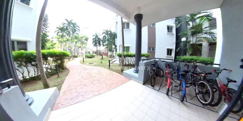 Condominium for Rent at Casa Villa Condominium - Vivian Liong - Exterior - PropertyGuru.com.my